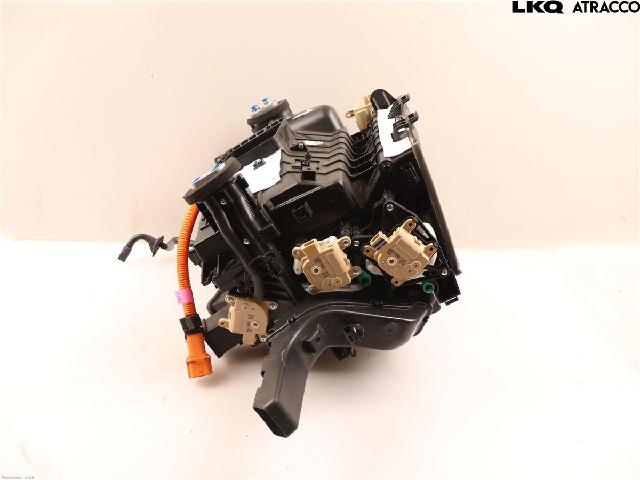 Varme AC Fordamper (Inni Bilen – bilde 4