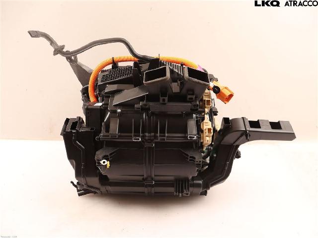Varme AC Fordamper (Inni Bilen – bilde 5