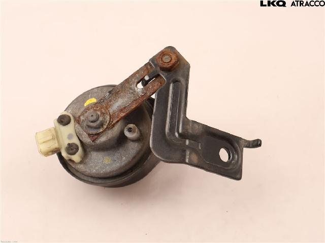 Signalhorn – bilde 1