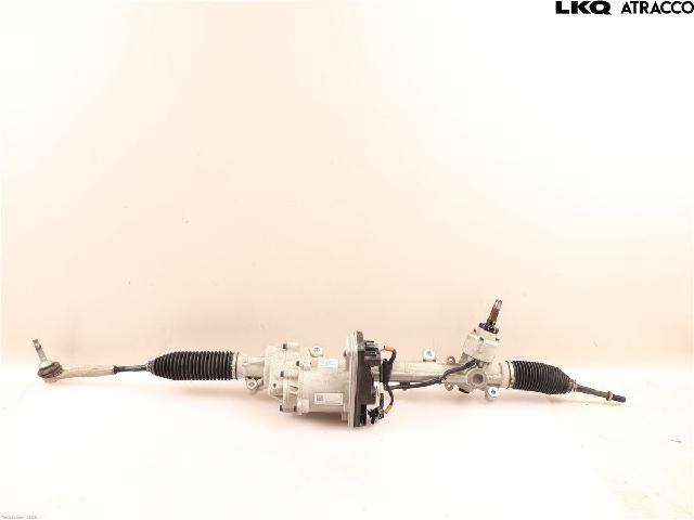 Servo Snekke/Tannstang Elektr. – bilde 1