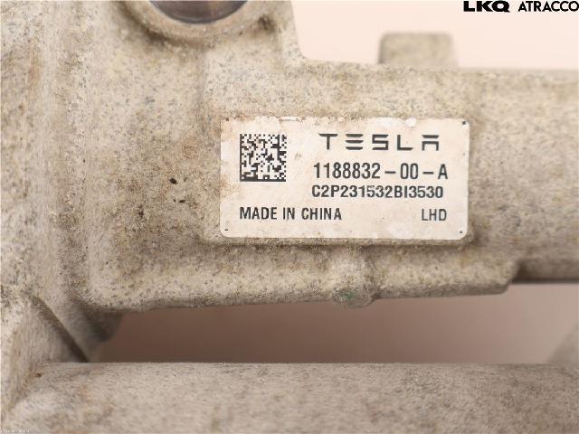 Servo Snekke/Tannstang Elektr. – bilde 2