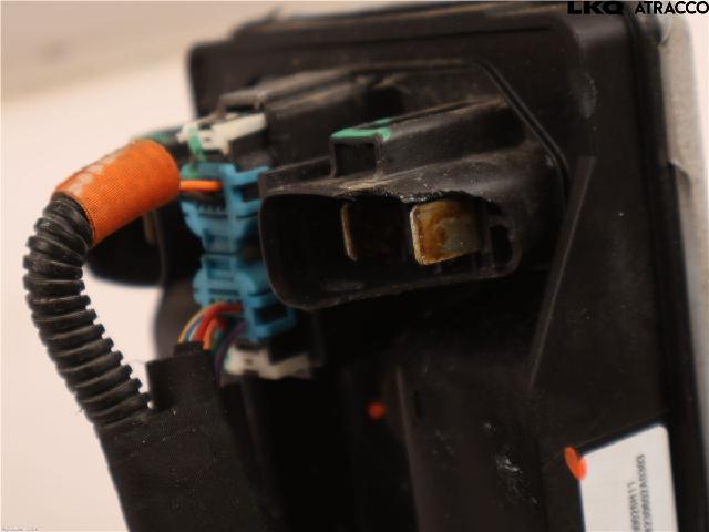 Servo Snekke/Tannstang Elektr. – bilde 3