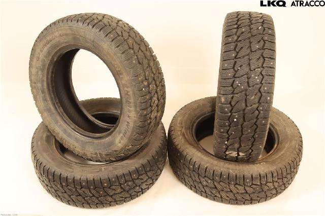 Dekk 16 215/65-16C – bilde 1