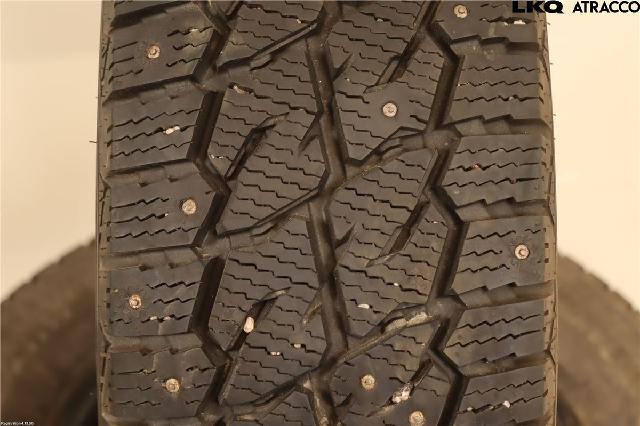 Dekk 16 215/65-16C – bilde 2
