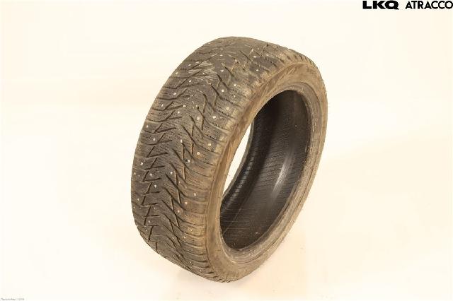 Dekk 17 225/45-17 – bilde 1