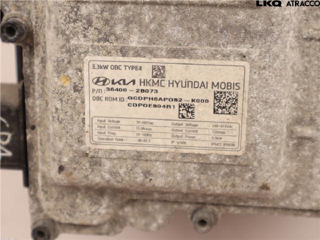 Batteri Høyspenning Lader – bilde 2