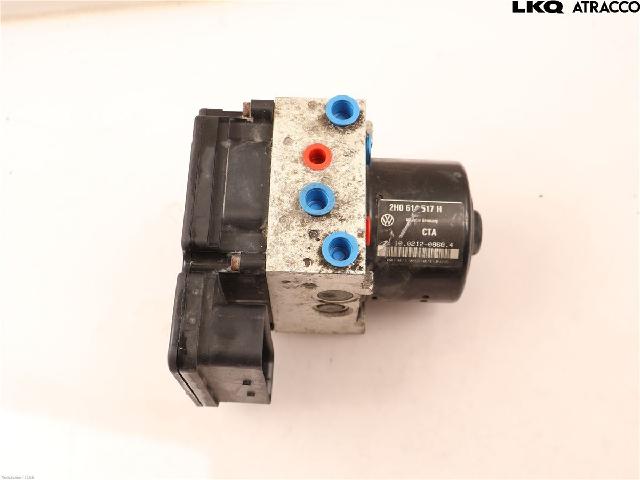 ABS Hydraulikkaggregat – bilde 1
