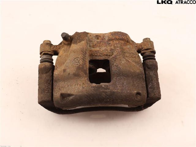 Bremsecaliper Foran Høyre – bilde 1