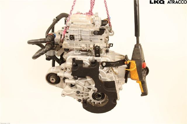 Motor Elektrisk Foran – bilde 5