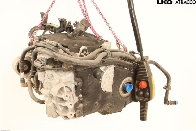 Motor Elektrisk Bak – bilde 3