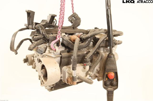 Motor Elektrisk Bak – bilde 4