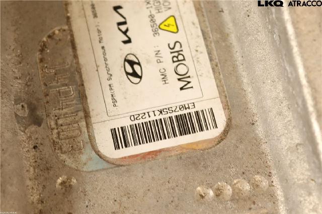 Motor Elektrisk Foran – bilde 2
