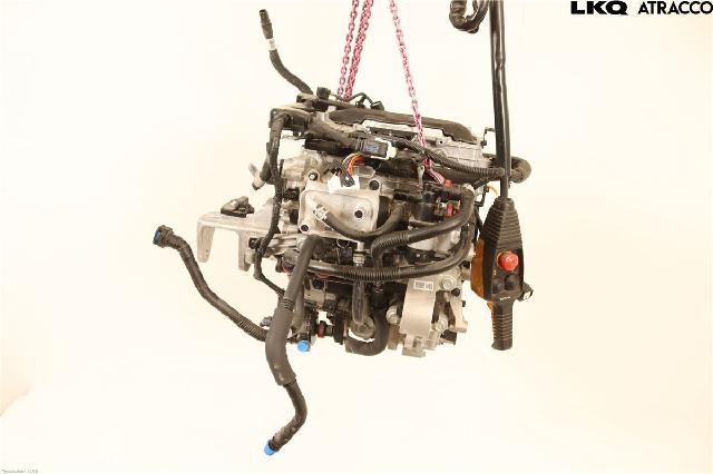 Motor Elektrisk Foran – bilde 4