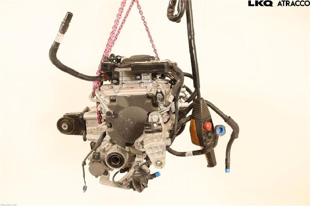 Motor Elektrisk Foran – bilde 5