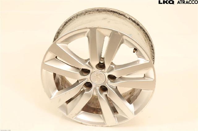 Felg Aluminium – bilde 1