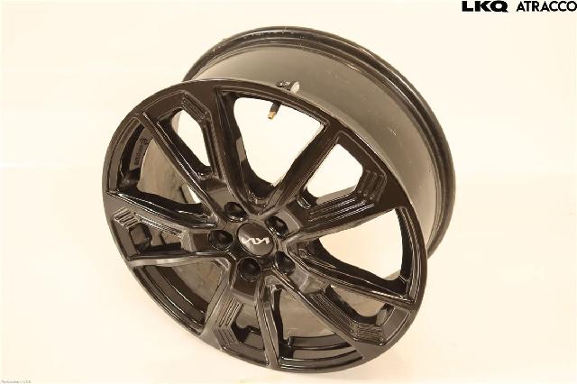 Felg Aluminium – bilde 1