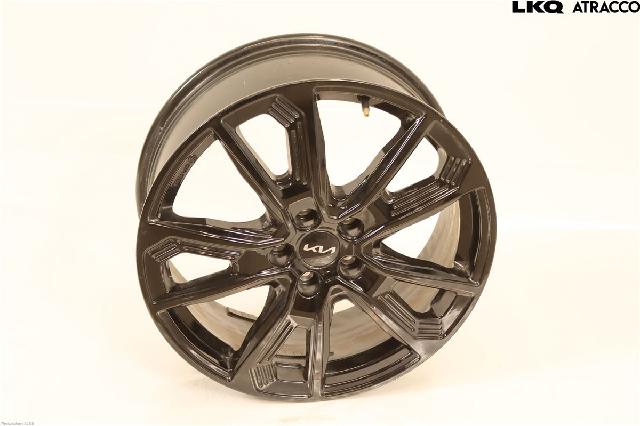 Felg Aluminium – bilde 1