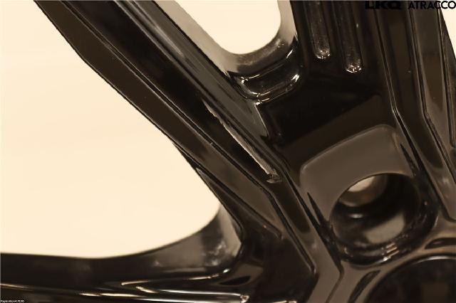 Felg Aluminium – bilde 2