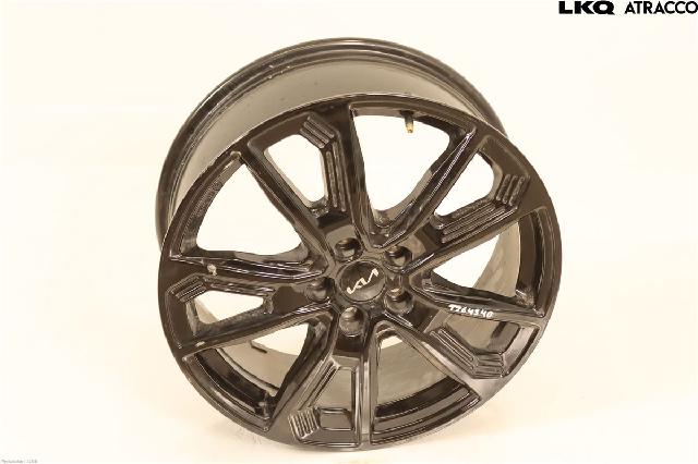 Felg Aluminium – bilde 1