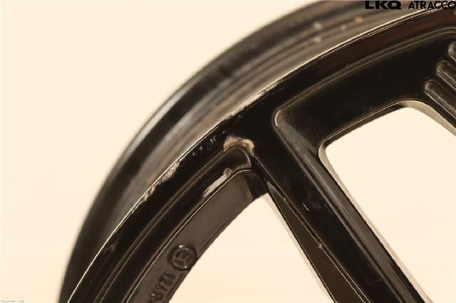 Felg Aluminium – bilde 2