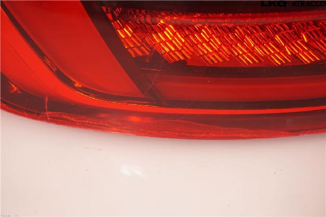 Baklykt Venstre – bilde 3