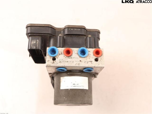 ABS Hydraulikkaggregat – bilde 1