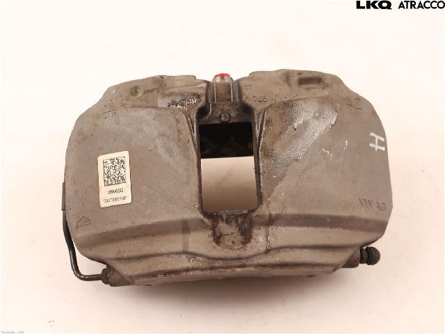 Bremsecaliper Foran Høyre – bilde 1
