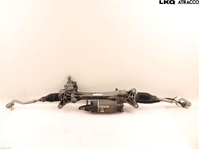 Servo Snekke/Tannstang Elektr. – bilde 1