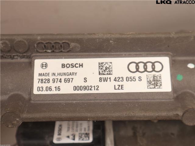 Servo Snekke/Tannstang Elektr. – bilde 2