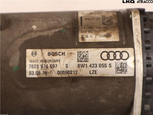 Servo Snekke/Tannstang Elektr. – bilde 3