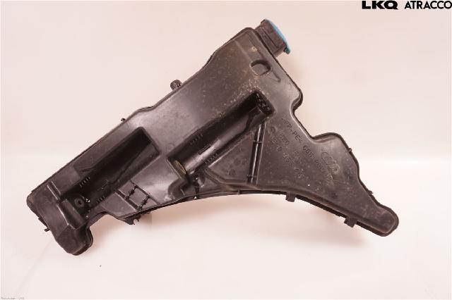 Spylerbeholder Frontrute / Lykte – bilde 1
