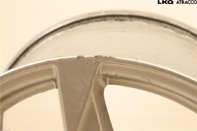 Felg Aluminium Sett 4Stk – bilde 4