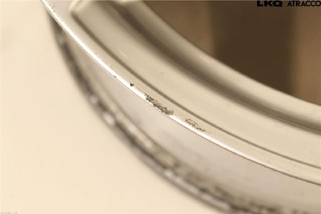 Felg Aluminium Sett 4Stk – bilde 5