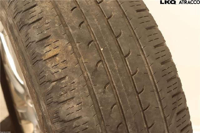 Dekk Vinter/ På Alu. Felg 4stk – bilde 6