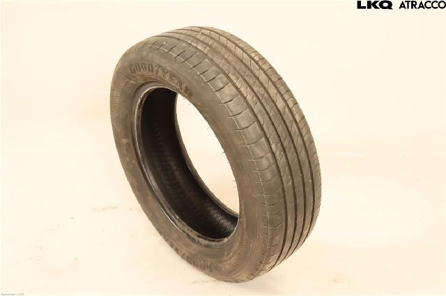 Dekk 17 215/60-17 – bilde 1