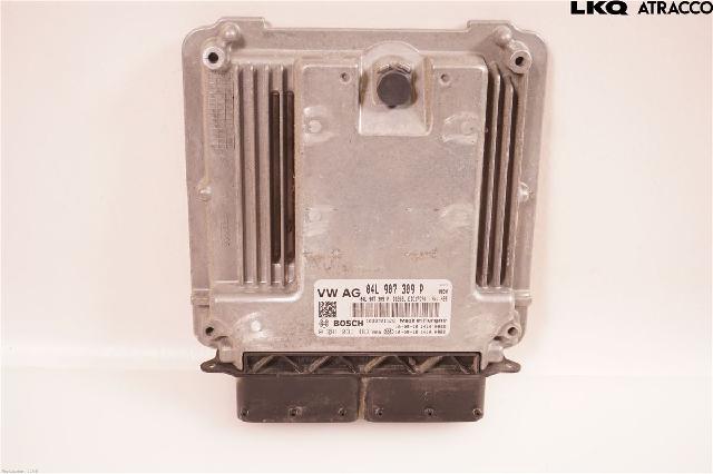 Styreenhet Motor (ECU) Diesel – bilde 1
