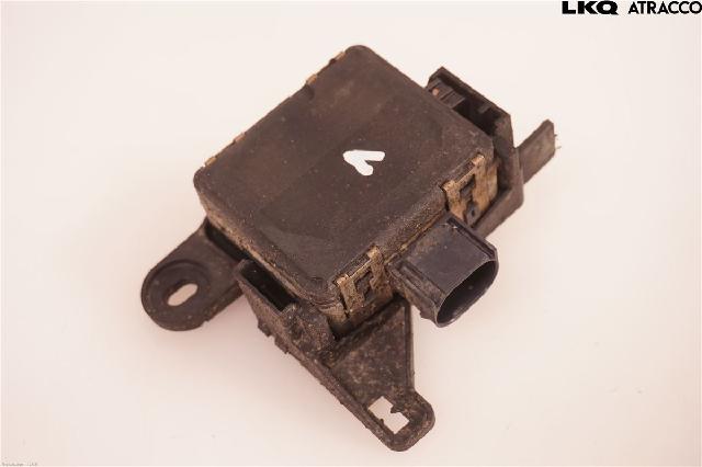 Sensor Aktiv Kollisjonsbeskytt – bilde 1