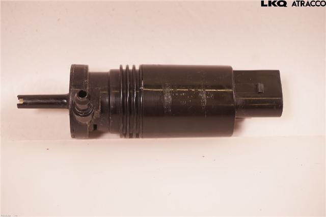 Spylerpumpe Høytrykk – bilde 1