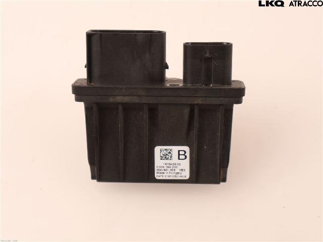 Styreenhet Drivstoffpumpe – bilde 1