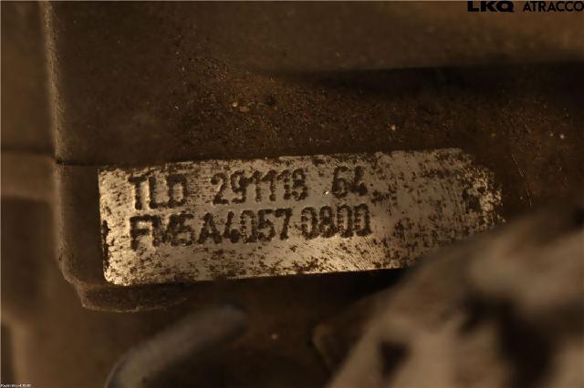 Gearkasse 5 Trinn – bilde 2