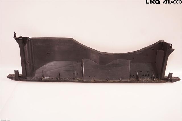 Luftstyring Front – bilde 1