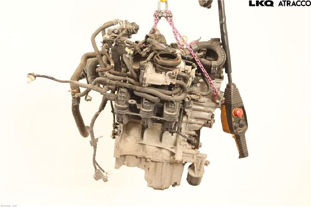 Motor Bensin – bilde 1