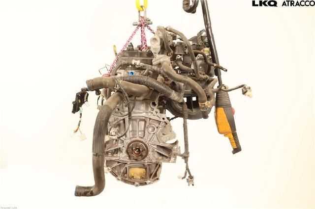 Motor Bensin – bilde 2