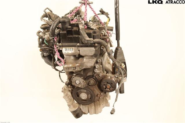 Motor Bensin – bilde 5