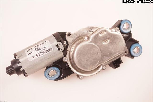 Viskermotor Bakluke – bilde 2