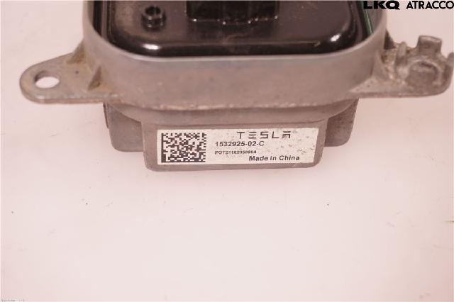 Styreenhet Xenon – bilde 3