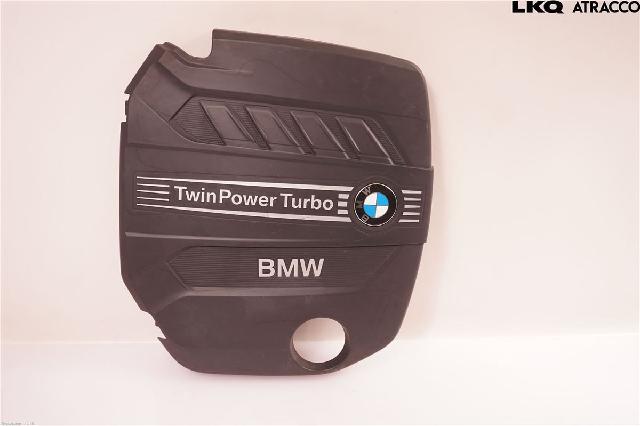 Motor Deksel Over Motor – bilde 1