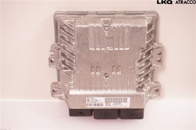 Styreenhet Motor (ECU) Diesel – bilde 1