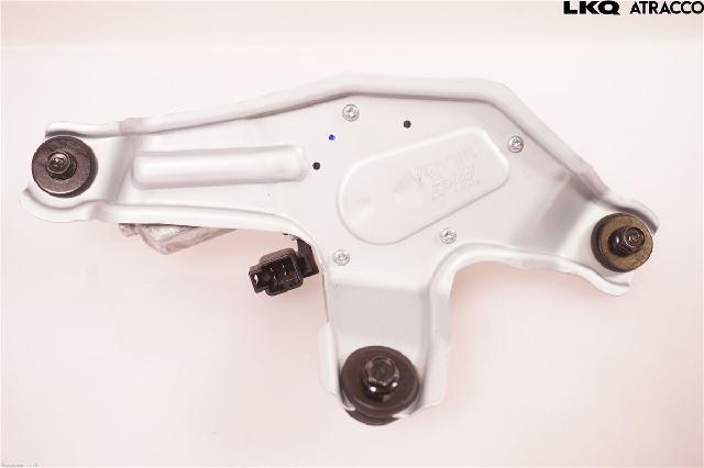Viskermotor Bakluke – bilde 2