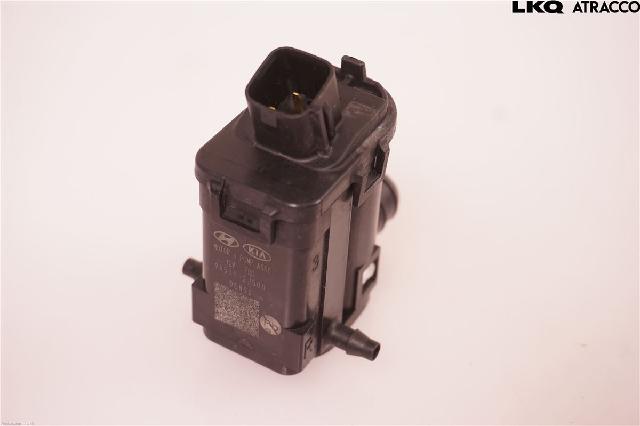 Spylerpumpe Frontrute – bilde 1